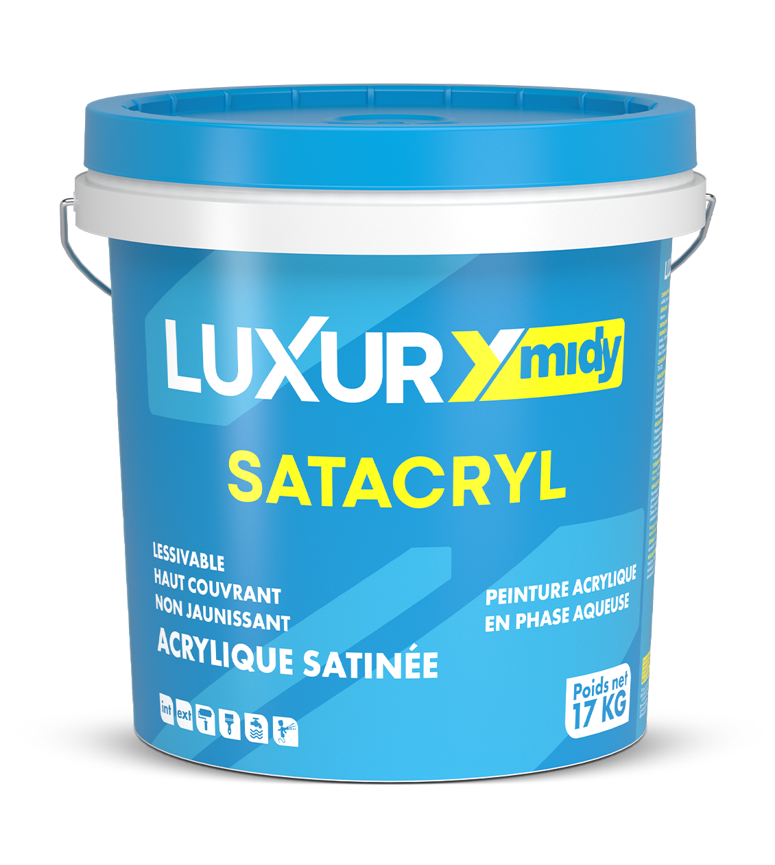 SATACRYL