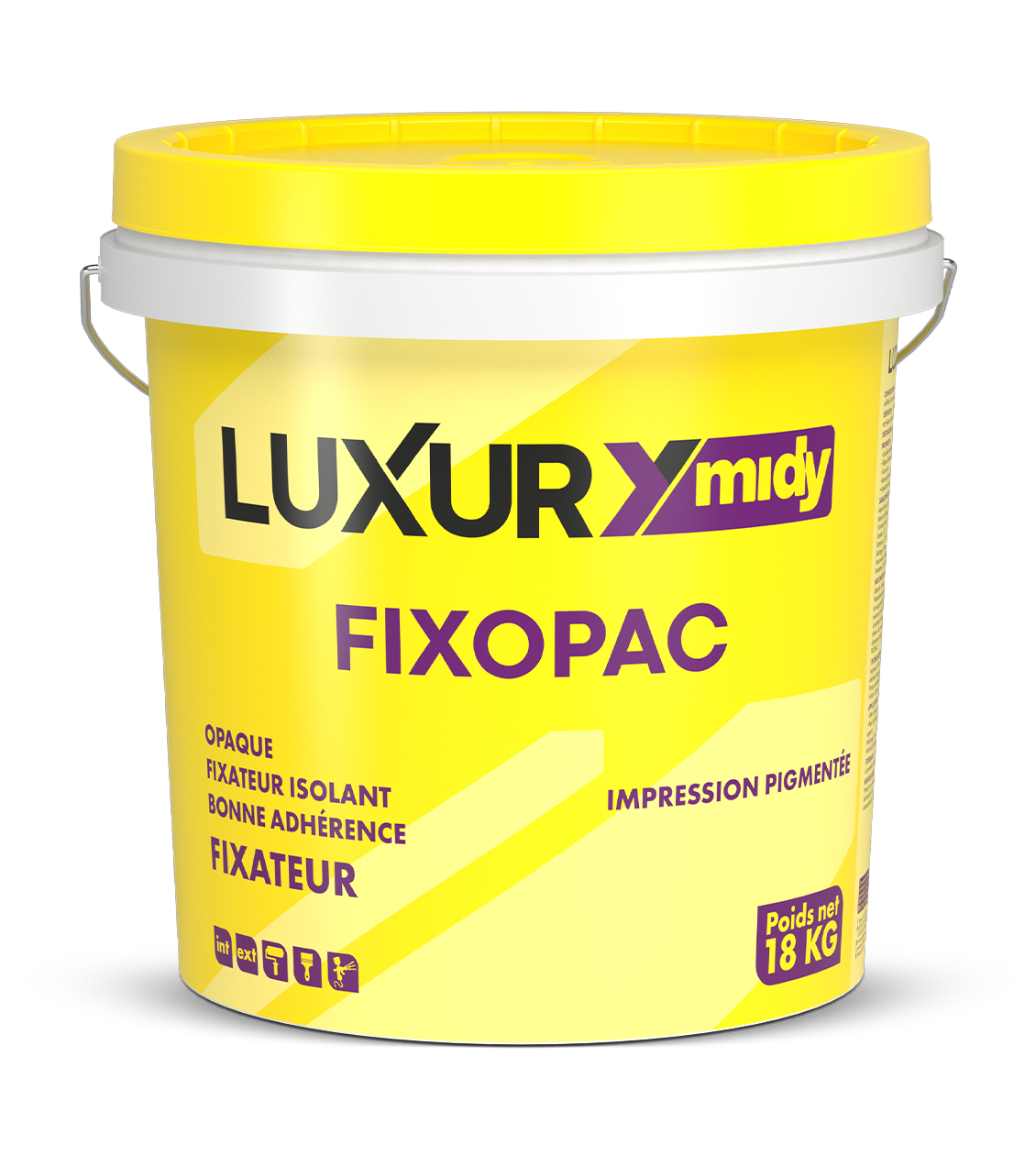 FIXOPAC
