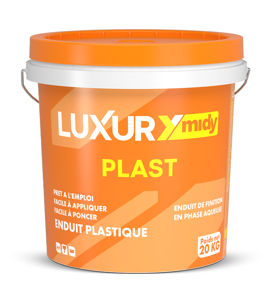 PLAST