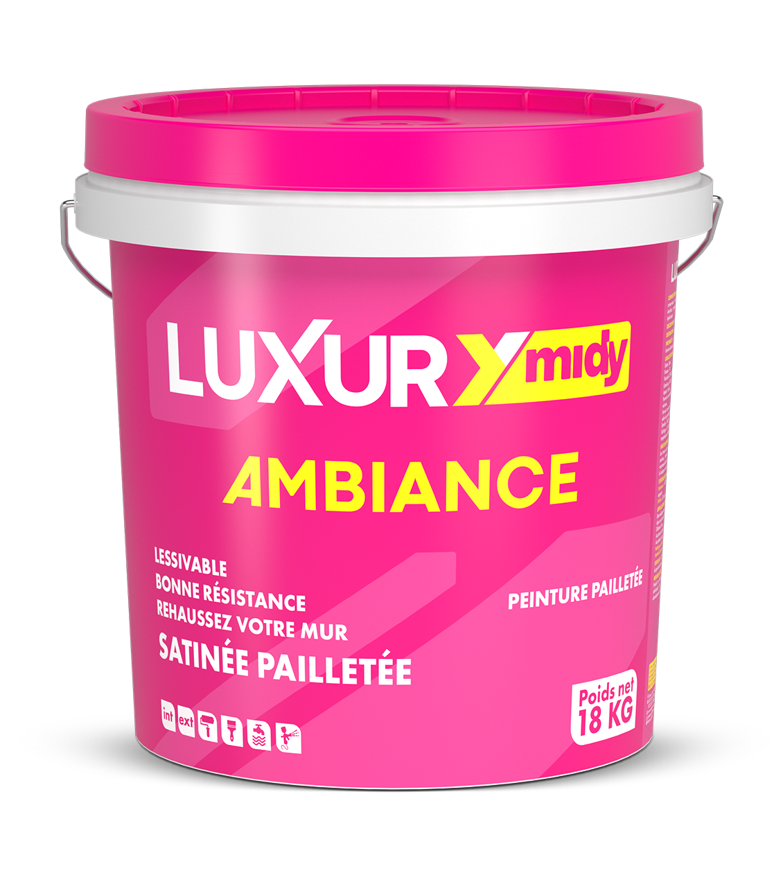 AMBIANCE