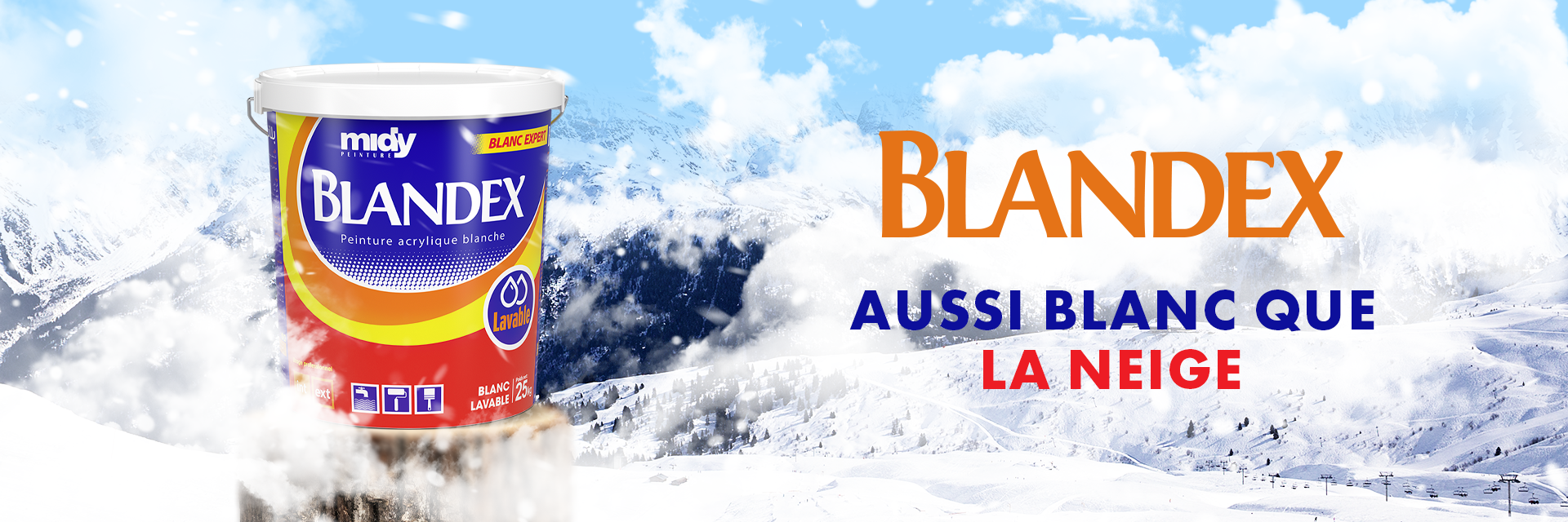 BLANDEX